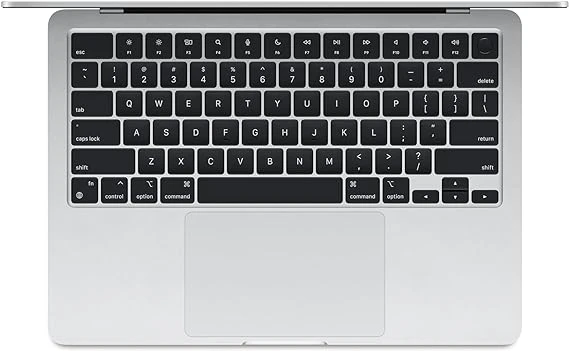 Apple 2024 MacBook Air 13-inch Laptop with M3 chip