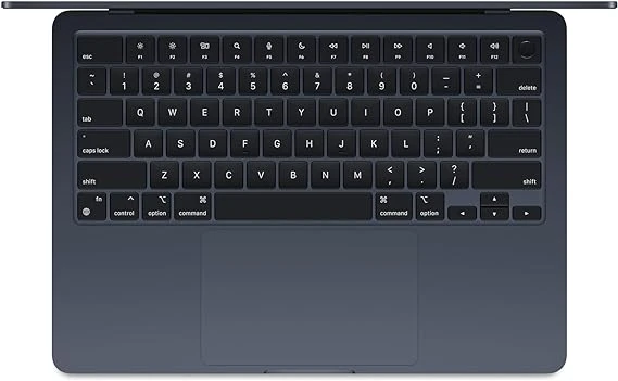 Apple 2024 MacBook Air 13-inch Laptop with M3 chip