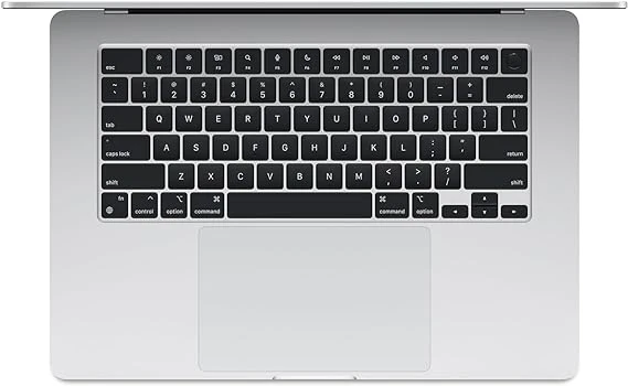 Apple 2024 MacBook Air 15-inch Laptop with M3 chip