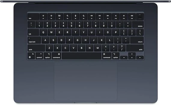 Apple 2024 MacBook Air 15-inch Laptop with M3 chip