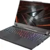Gigabyte AORUS 15 XE4 15.6" QHD 165Hz Gaming Notebook Computer 電競筆電