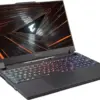 Gigabyte AORUS 15 XE4 15.6" QHD 165Hz Gaming Notebook Computer 電競筆電