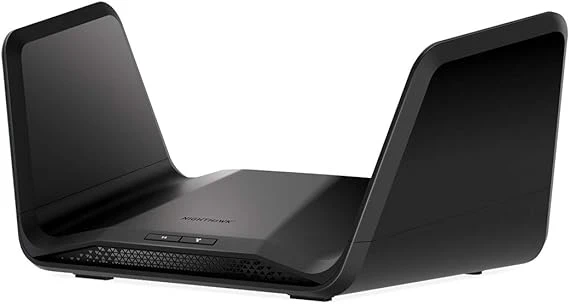 NETGEAR Nighthawk 8-Stream WiFi 6 Router (RAX70)