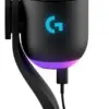 Logitech G Yeti GX Dynamic RGB Gaming Microphone 麥克風