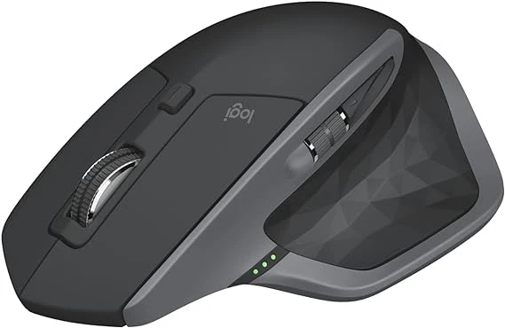 Logitech Lift Vertical Ergonomic Mouse