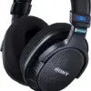 Sony MDR-MV1 Open Back Reference Monitor Headphones