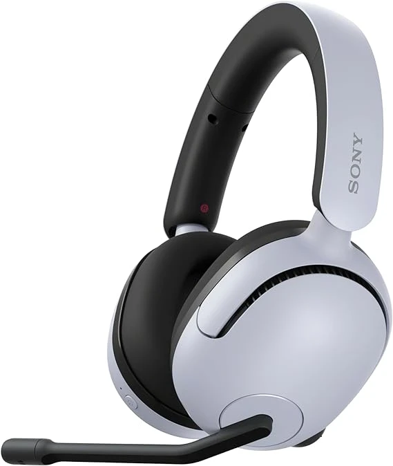 Sony INZONE H5 Wireless Gaming Headset 無線電競耳機麥克風