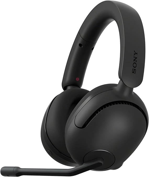 Sony INZONE H5 Wireless Gaming Headset 無線電競耳機麥克風