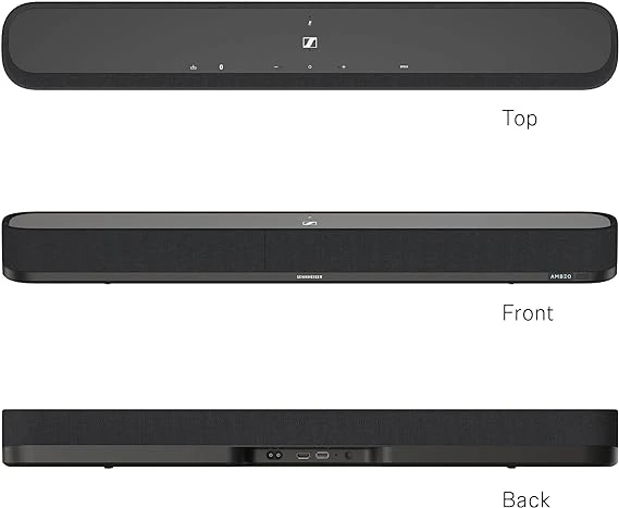 Sennheiser AMBEO Soundbar Mini