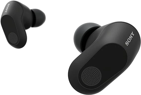 Sony INZONE Buds Truly Wireless Noise Cancelling Gaming Earbuds 入耳式電競耳機