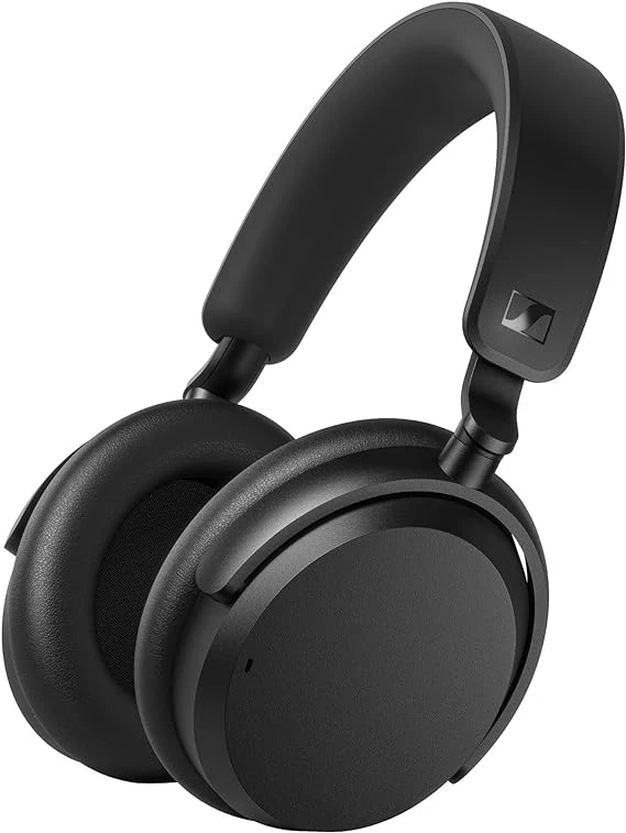 Sennheiser Consumer Audio ACCENTUM Wireless Bluetooth Headphones
