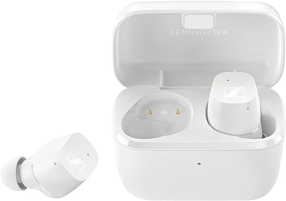 Sennheiser Consumer Audio CX True Wireless Earbuds