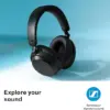 Sennheiser Consumer Audio ACCENTUM Wireless Bluetooth Headphones