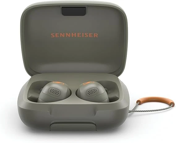 Sennheiser HD 800 S Over-the-Ear Audiophile Reference Headphones