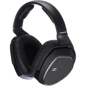Sennheiser Consumer Audio HDR 175 Accessory RF Wireless Headphone for RS 175 System