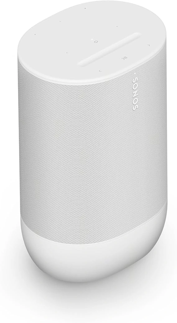 Sonos Move 2 White