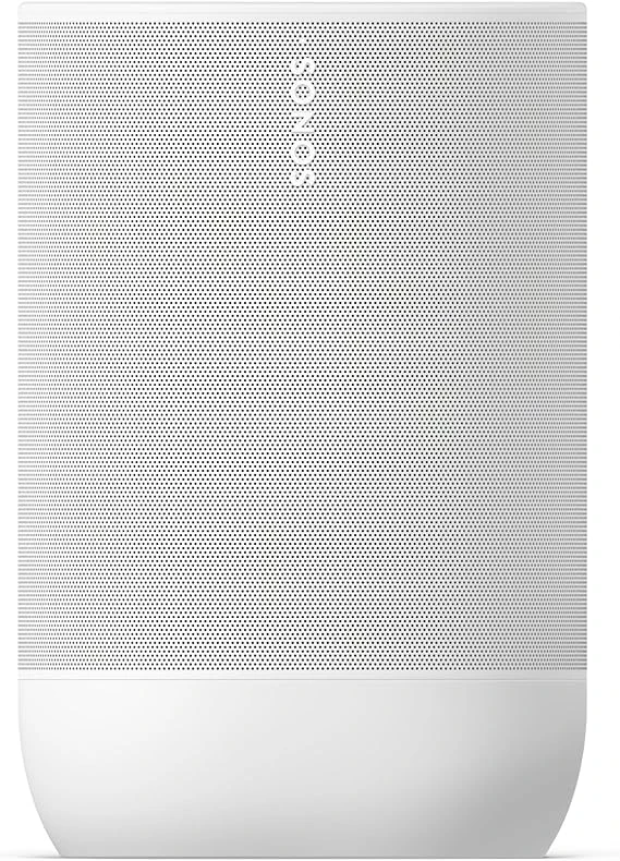Sonos Move 2 White