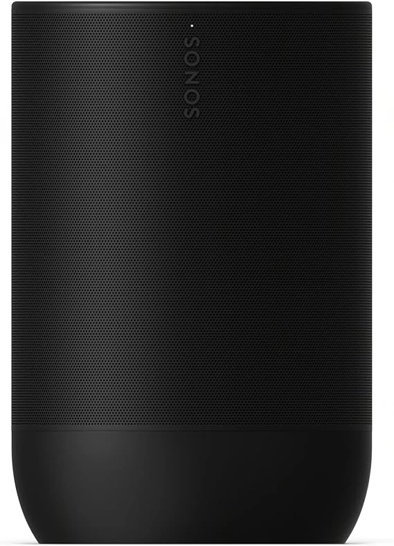 Sonos Move 2 Black