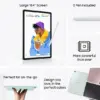 SAMSUNG Galaxy Tab S6 Lite (2024) 10.4" 64GB WiFi Android Tablet w/ S Pen Included