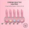 Razer Kraken Kitty V2 USB Wired RGB Headset 北海巨妖 粉紅貓耳耳機