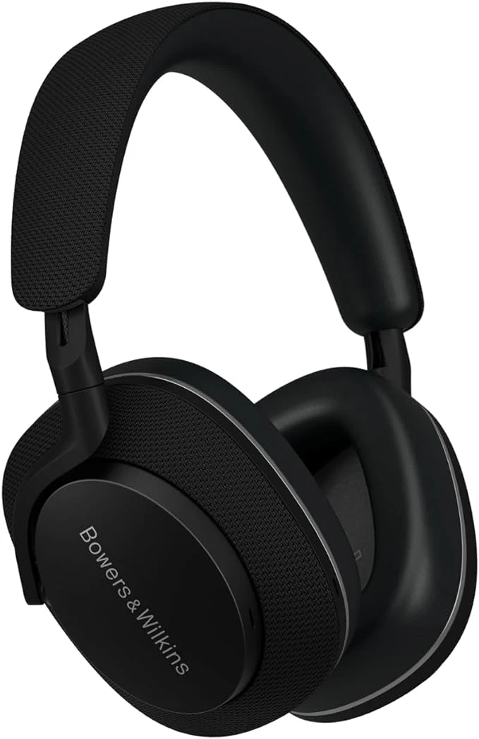 Bowers & Wilkins Px7 S2e Over-Ear Headphones (2023 Model)