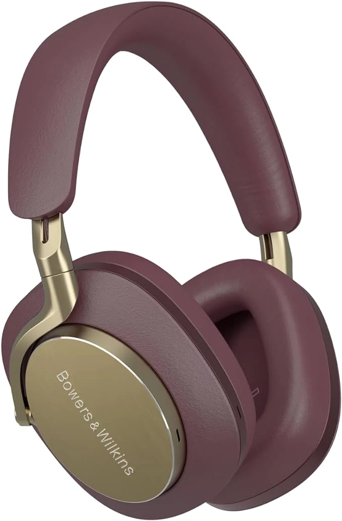 Bowers & Wilkins Px8 Over-Ear Wireless Headphones
