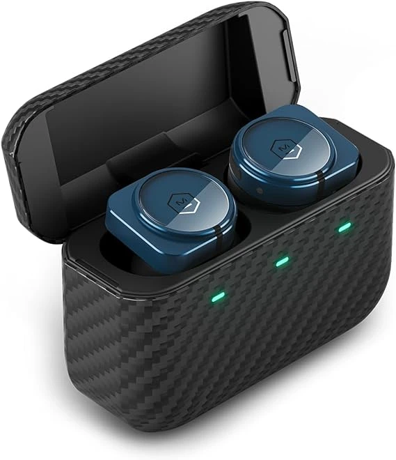 Master & Dynamic MW65 Active Noise-Cancelling Wireless Headphones 主動降噪無線耳機