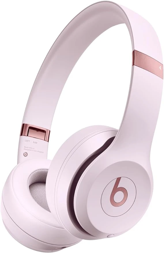Beats Solo 4