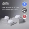 Amazon eero 6 mesh Wi-Fi system