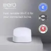 Amazon eero high-speed wifi 6 router and booster