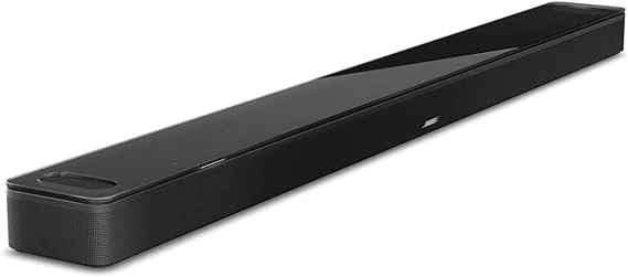 Bose Smart Ultra Soundbar With Dolby Atmos Plus Alexa and Google Voice Control