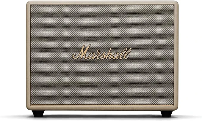 Marshall Woburn III Bluetooth Wireless Speaker