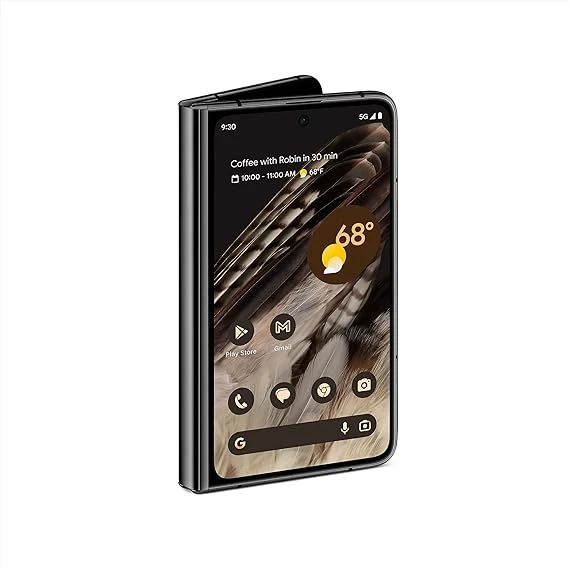 Google Pixel Fold 摺疊機