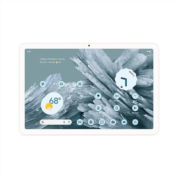 Google Pixel Tablet