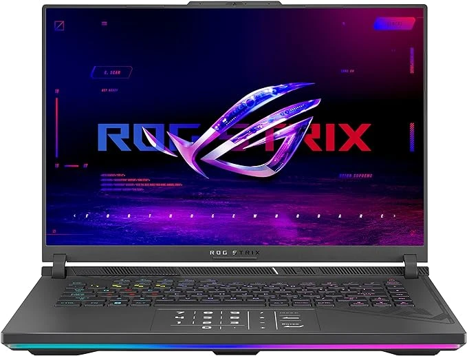 ASUS ROG Strix G16 (2023) Gaming Laptop 電競筆電