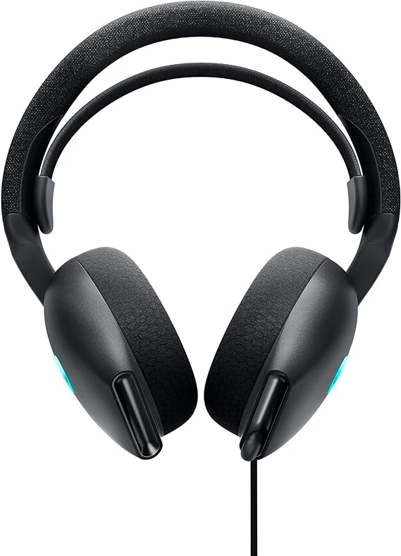 Alienware AW520H Wired Gaming Headset 外星人有線電競耳機
