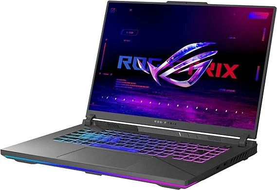 ASUS ROG Strix G16 (2024) Gaming Laptop 電競筆電