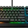 Alienware USB Low-Profile RGB Gaming Keyboard AW410K 外星人電競矮軸鍵盤