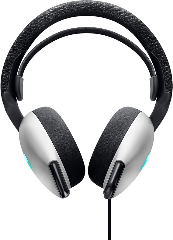 Alienware AW520H Wired Gaming Headset 外星人有線電競耳機