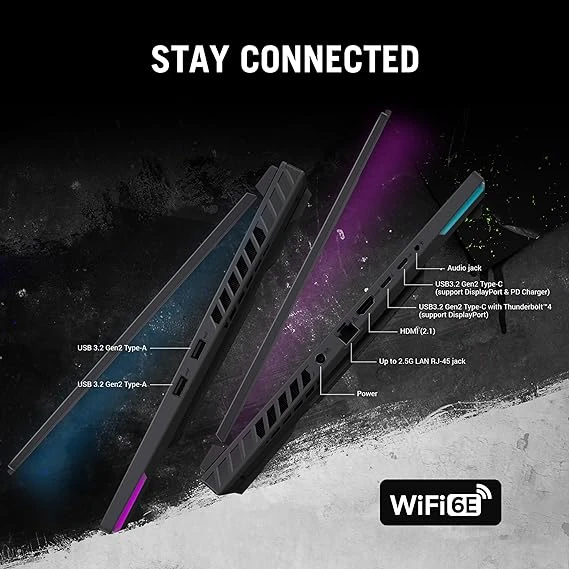 ASUS ROG Strix G16 (2024) Gaming Laptop 電競筆電