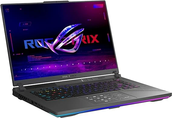 ASUS ROG Strix G16 (2024) Gaming Laptop 電競筆電