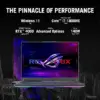 ASUS ROG Strix G16 (2024) Gaming Laptop 電競筆電
