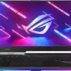 ASUS ROG Strix Scar 17 (2023) Gaming Laptop 電競筆電