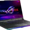 ASUS ROG Strix Scar 16 (2024) Gaming Laptop 電競筆電