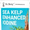 Dr. Berg Sea Kelp Enhanced