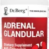 Dr. Berg's Adrenal Glandular