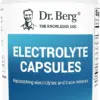 Dr. Berg Electrolyte Capsules