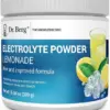 Dr. Berg Zero Sugar Hydration Keto Electrolyte Powder