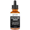 Dr Berg's (All In One) Hair Growth Serum w/Jojoba Oil & Castor Oil For Fuller Thicker Hair