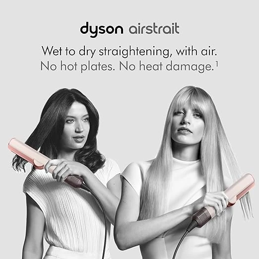 Dyson Limited edition Ceramic Airstrait Straightener